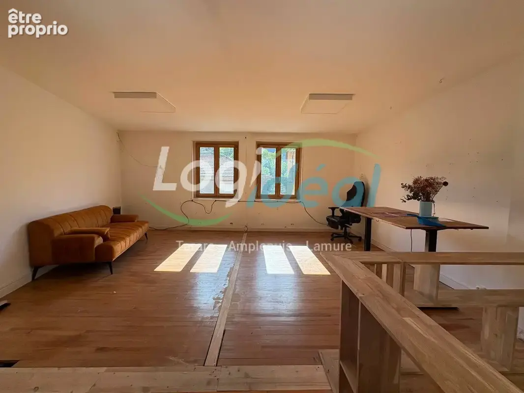 Maison de village à Lamure-sur-Azergues - photo 5
