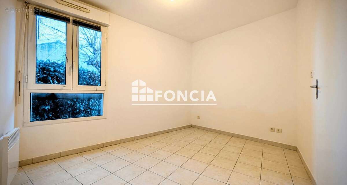 Appartement à BALARUC-LES-BAINS