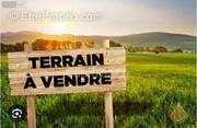 Terrain à RAURET
