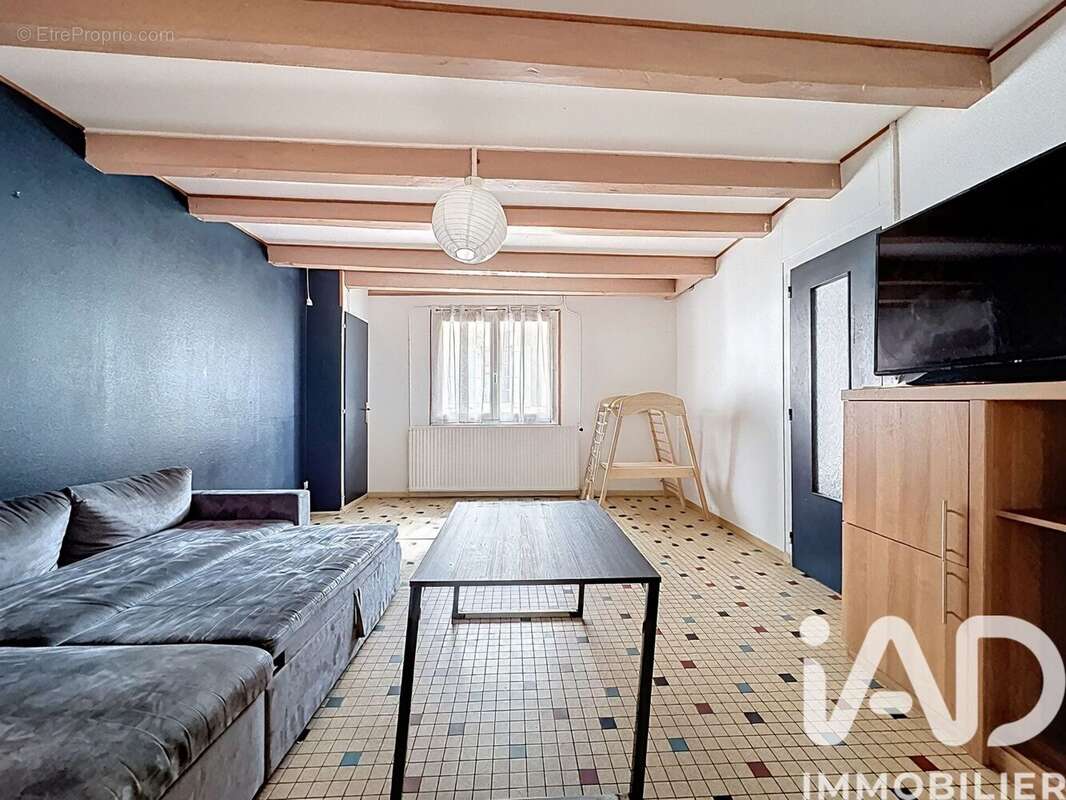 Photo 3 - Maison à LUCON