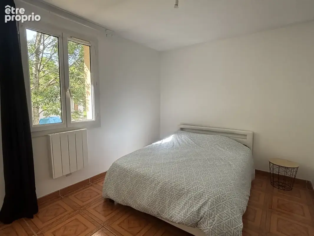 Maison Plain pied 4 pièces sur demi sous sol AURILLAC (15000) - photo 6