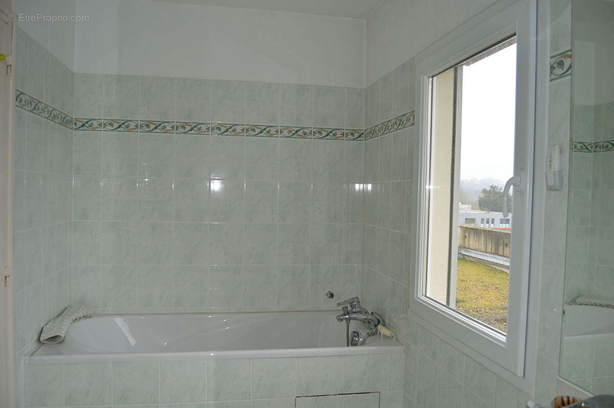 Rare ! Appartement 121 m² avec terrasses et ascenseur, Saumur centre-ville - photo 12