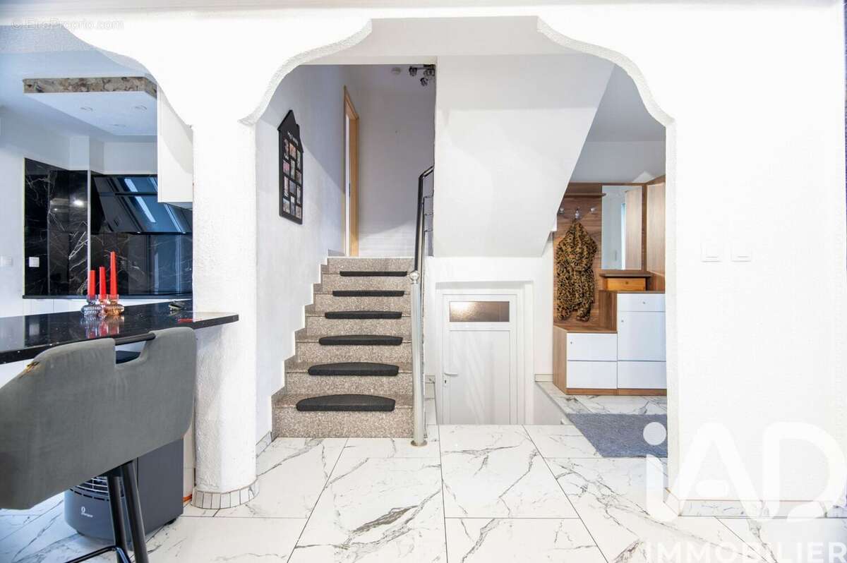 Photo 8 - Maison à MONDELANGE