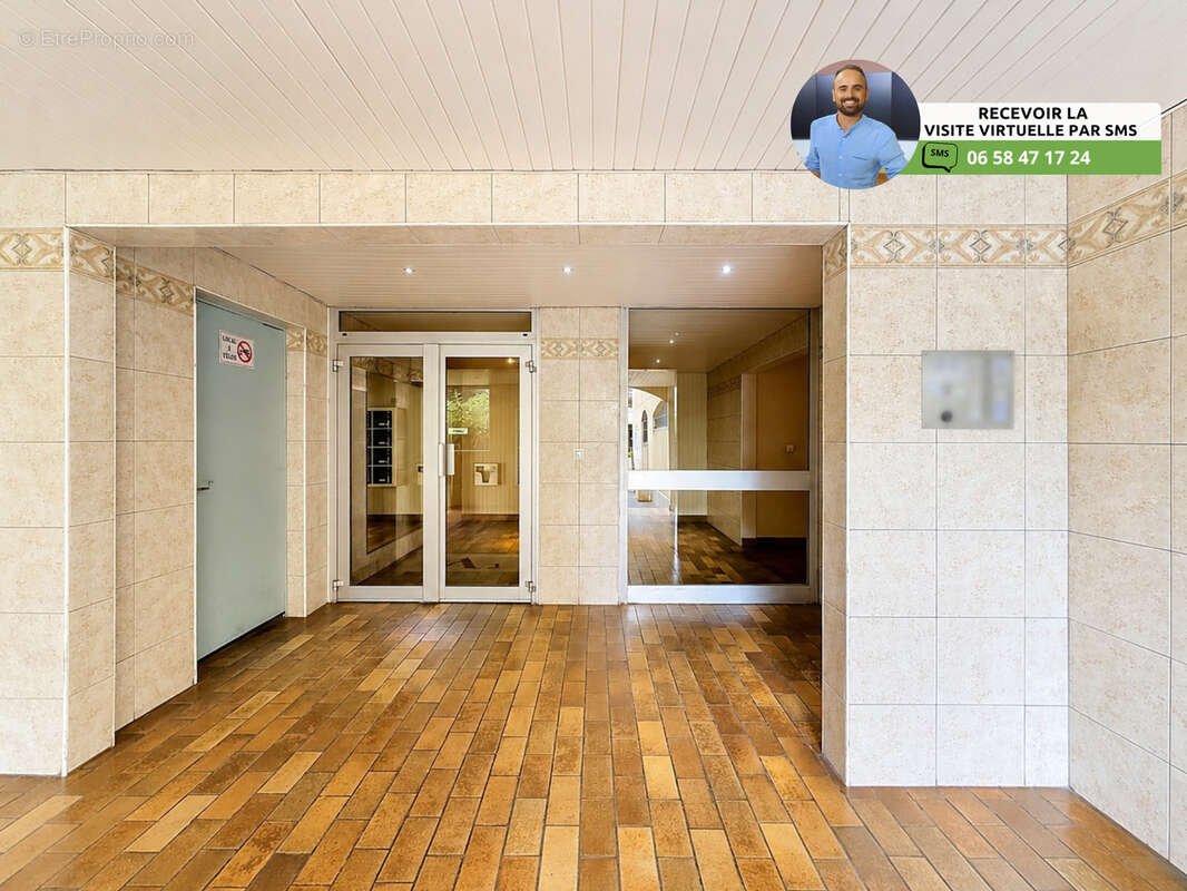 Appartement 4P à vendre à Antibes (06600) - photo 23