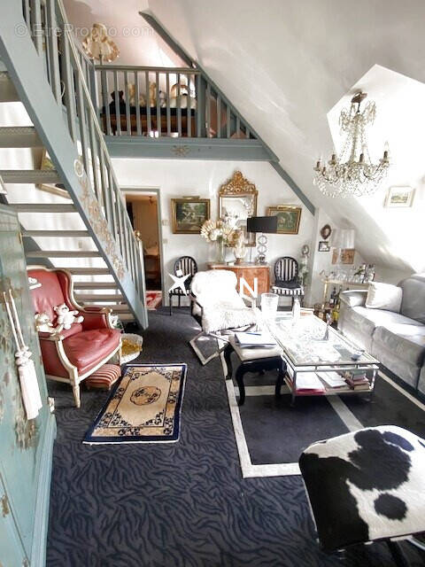 Appartement à PONTCHATEAU