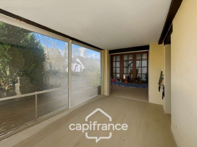 Maison à BUAIS