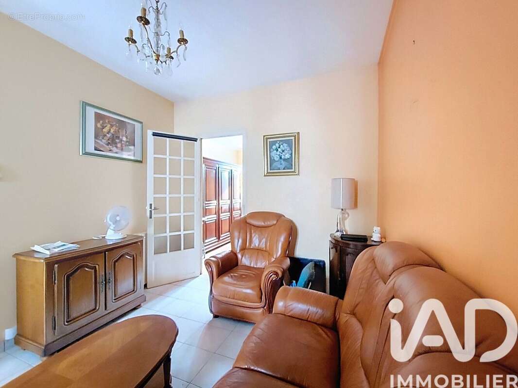 Photo 5 - Maison à NANTES