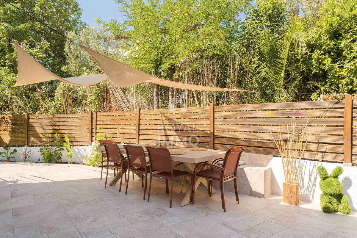 Toulon Cap Brun 'La Casita' - photo 11