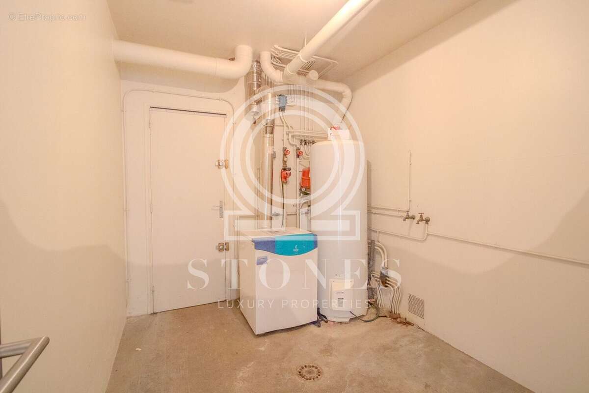 Maison 158 m² à Marly-Le-Roi  - photo 6