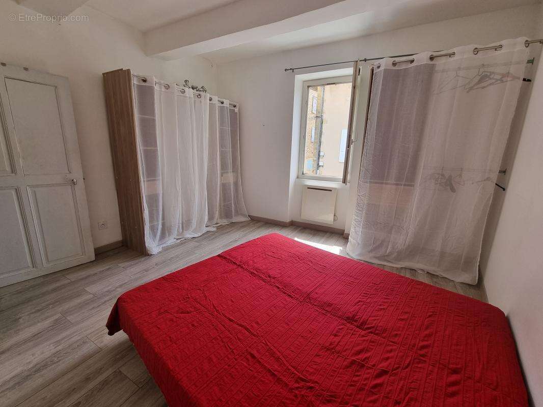 Appartement à LAURIS