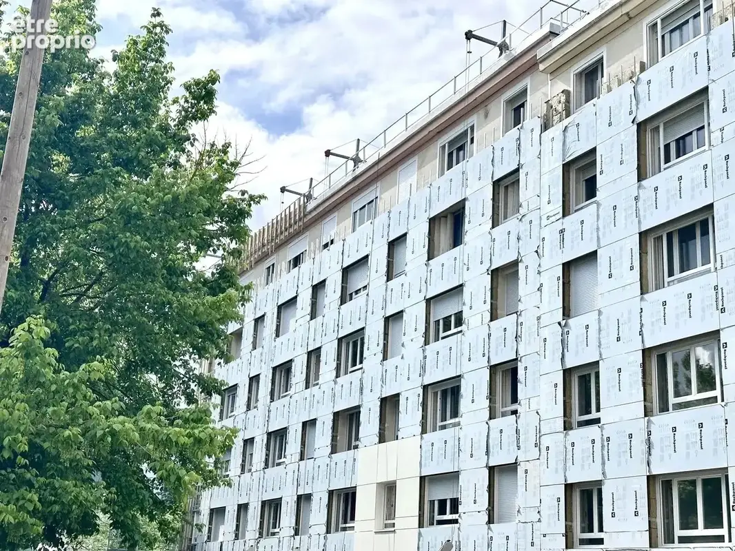 T2 - 40m2 – potentiel investisseur – mérignac le burck - photo 5