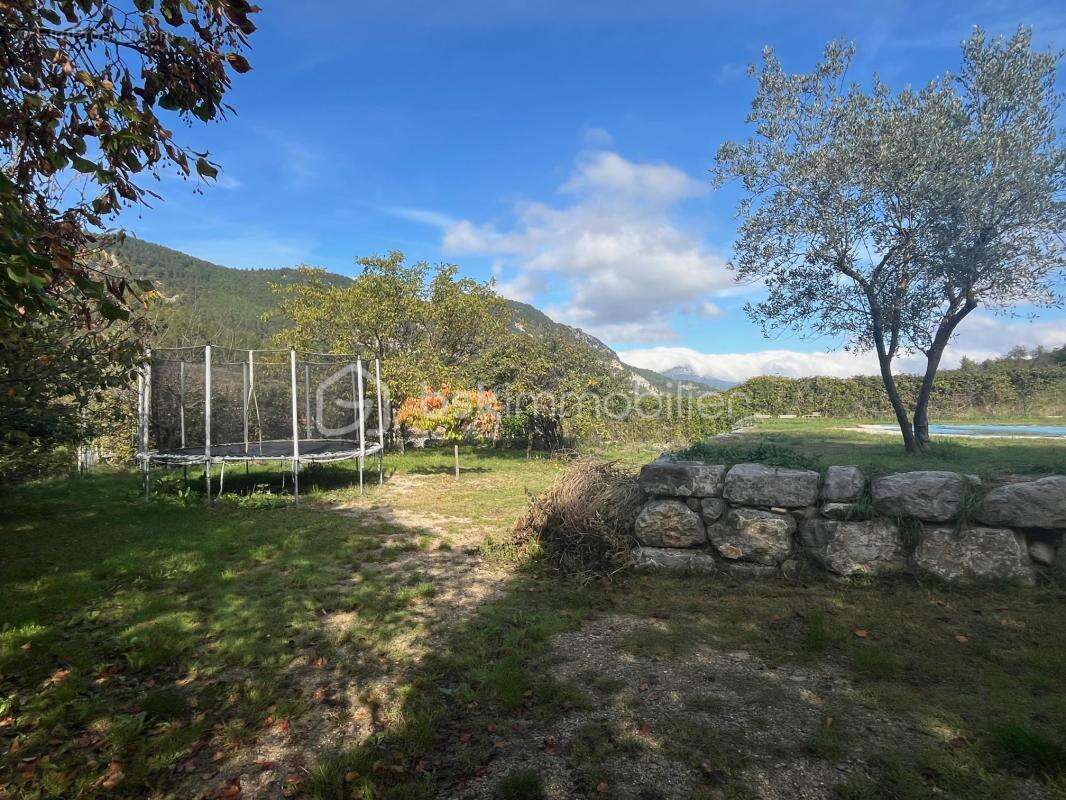  vue panoramique – maison ossature bois – calme absolu –  - photo 11