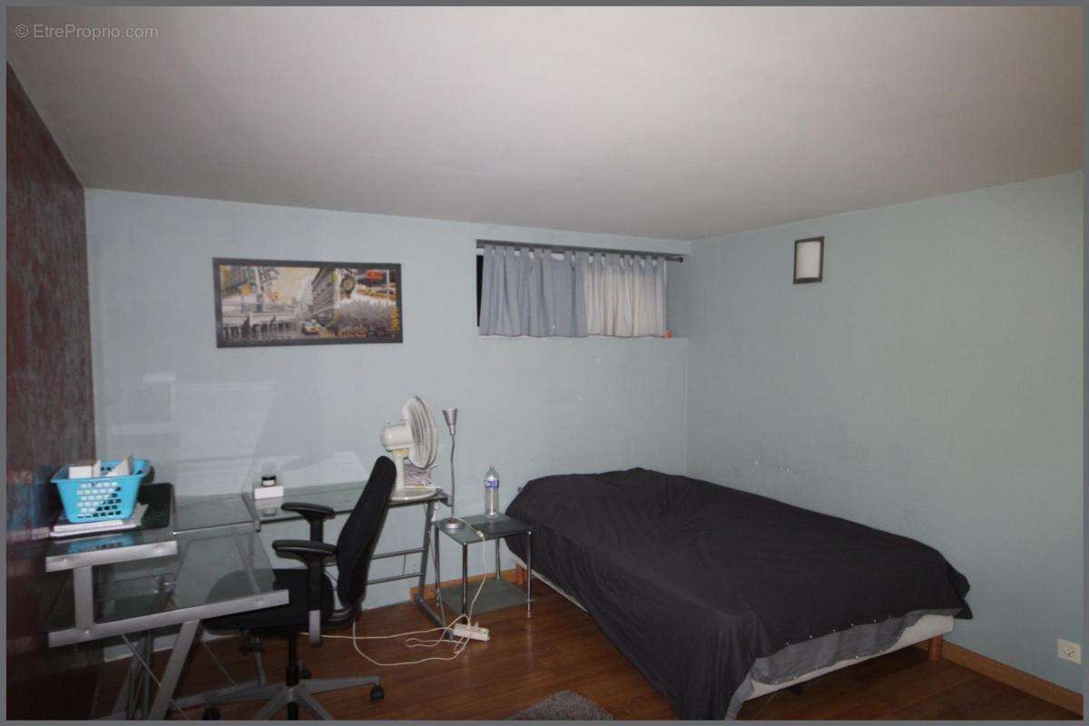 Maison à AUBIGNE-RACAN