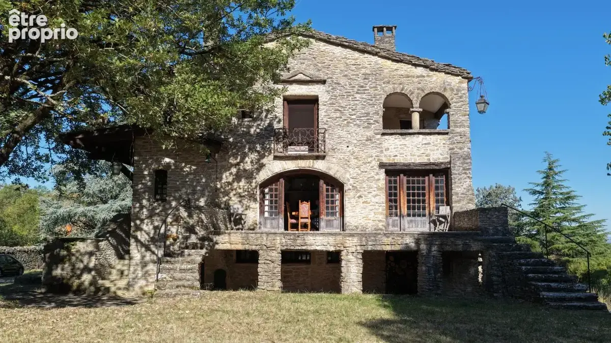 Maison - 3 Chambres - Buanderie - Dépendance - Terrasse - Jardin - Au cœur de la nature - photo 4