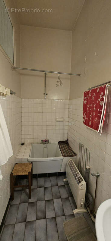 Appartement à VICHY