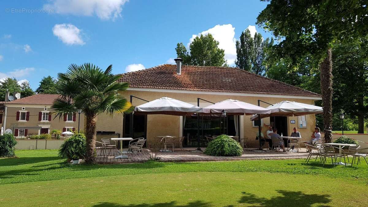 Photo 3 - Maison à MASSEUBE