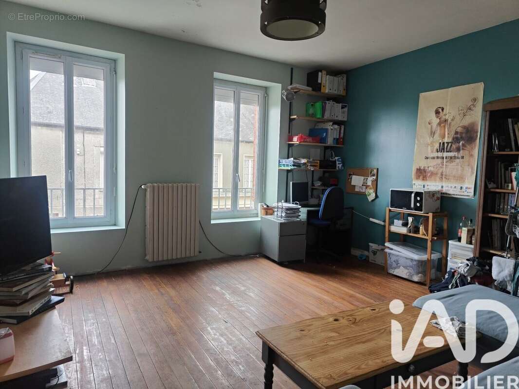 Photo 5 - Appartement à CAUMONT-L'EVENTE