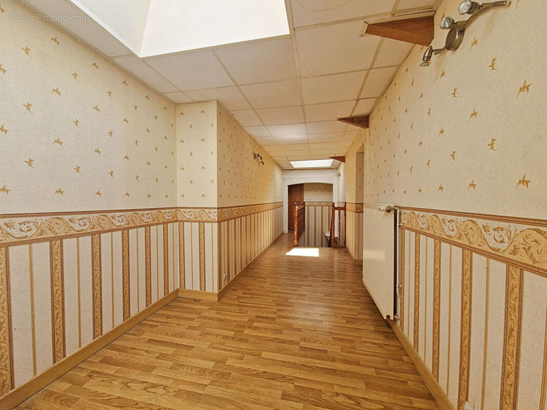 Maison à SAINT-MIHIEL