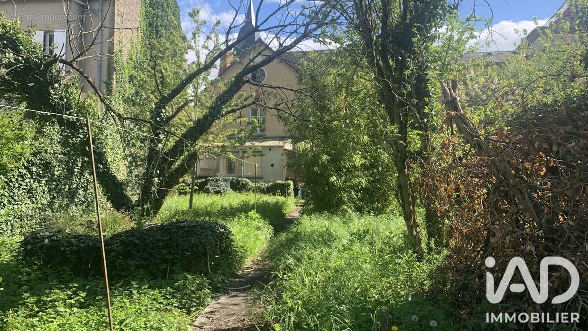 Photo 4 - Maison à LEVROUX