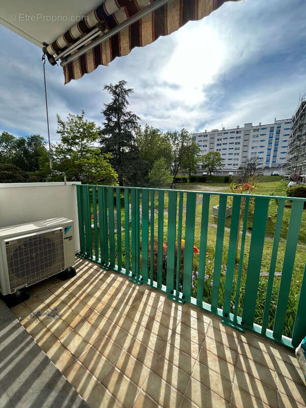 Appartement à OULLINS