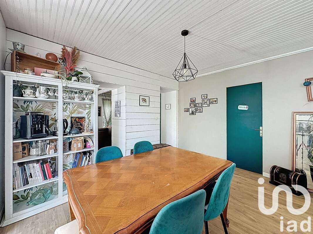 Photo 7 - Maison à CLOHARS-CARNOET