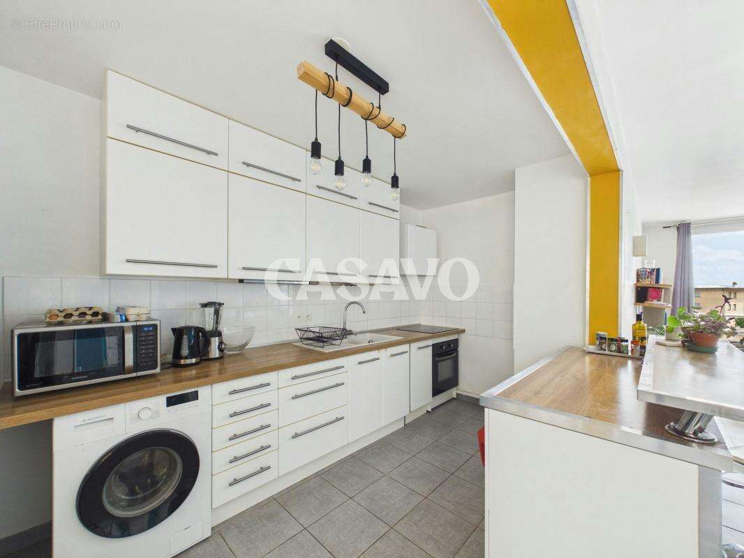 Vente Appartement 3 pièces de 68m² - 69009 Lyon - photo 10
