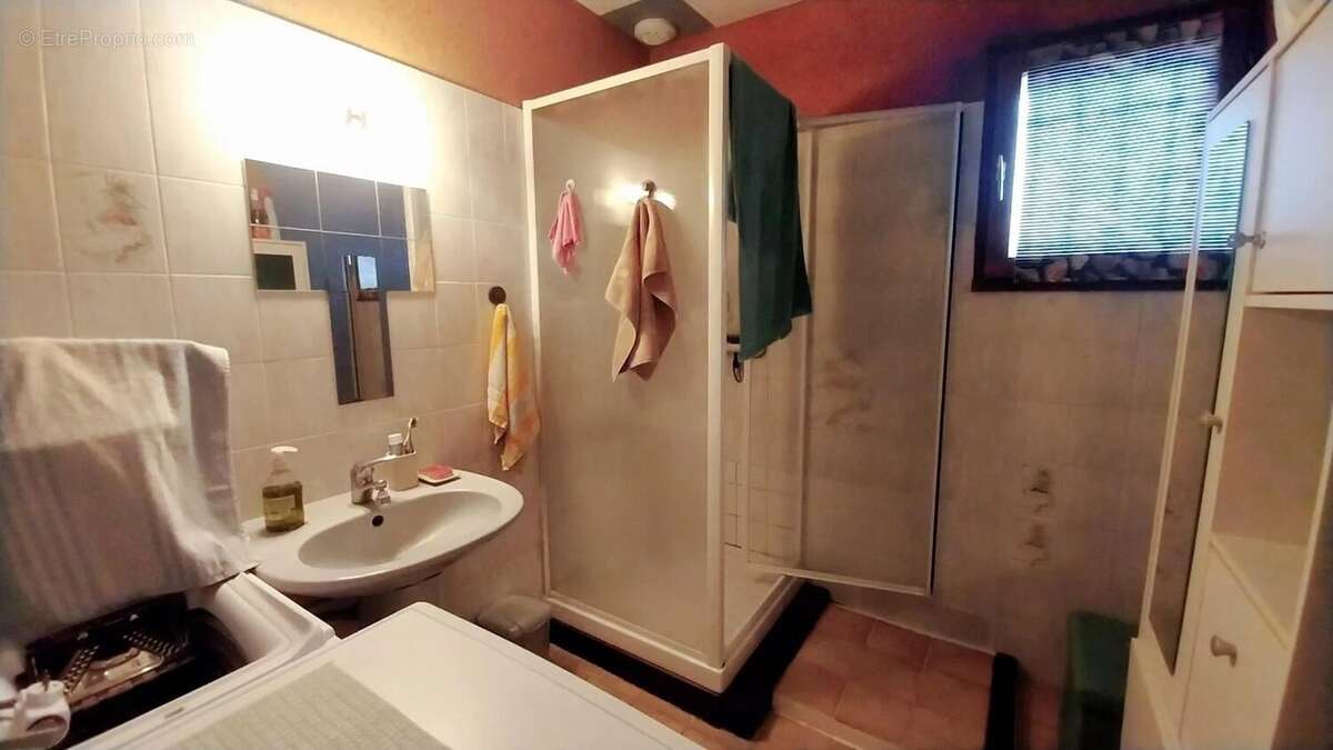 Maison à SAINT-VERAND