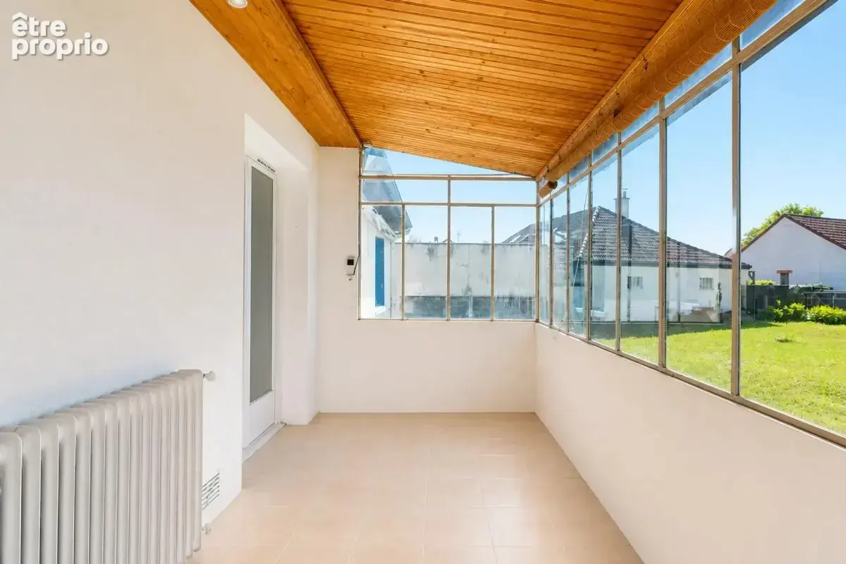 Maison de 6 pièces de 72 m² située à Semoy - photo 9
