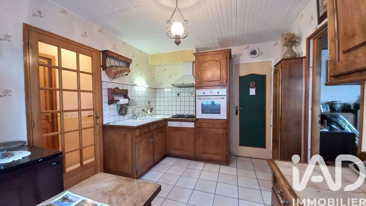 Photo 4 - Maison à CHELLES