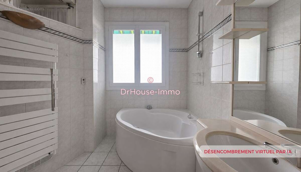 Appartement 98 m² à Toulouse  - photo 5