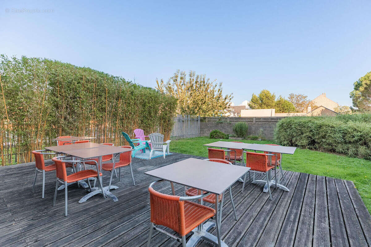 Appartement à SAINT-NAZAIRE