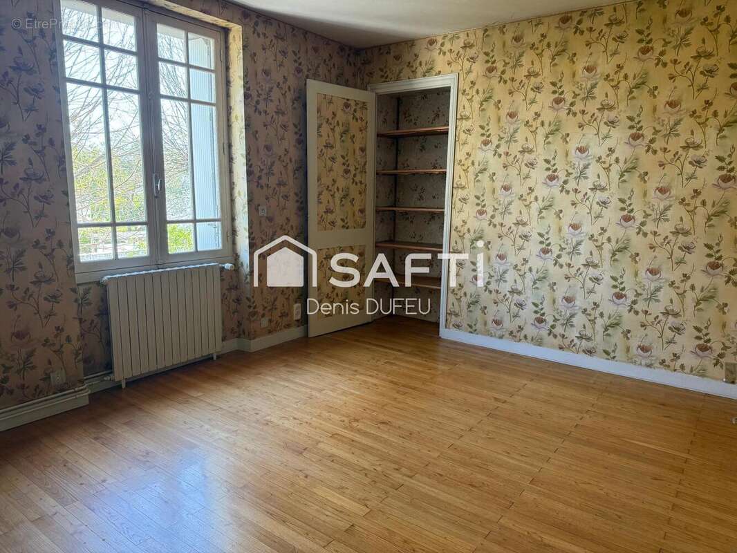 Photo 6 - Maison à LA ROCHELLE