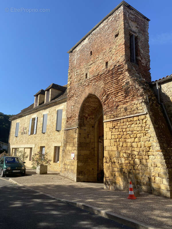 Commerce à BERGERAC