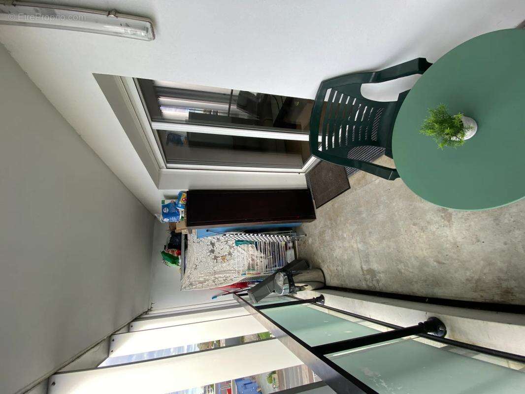 Appartement à CENON