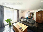 Appartement à MARSEILLE-9E