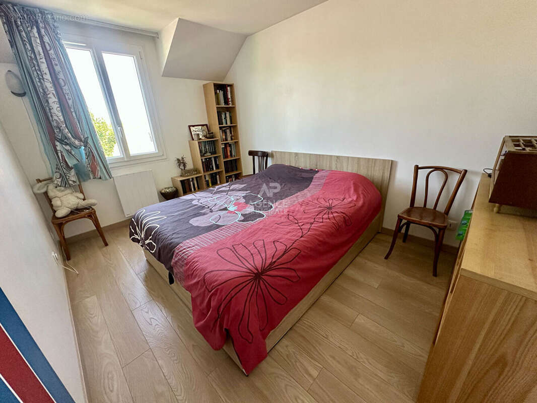Maison Carrieres Sous Poissy 7 pièce(s) - photo 9