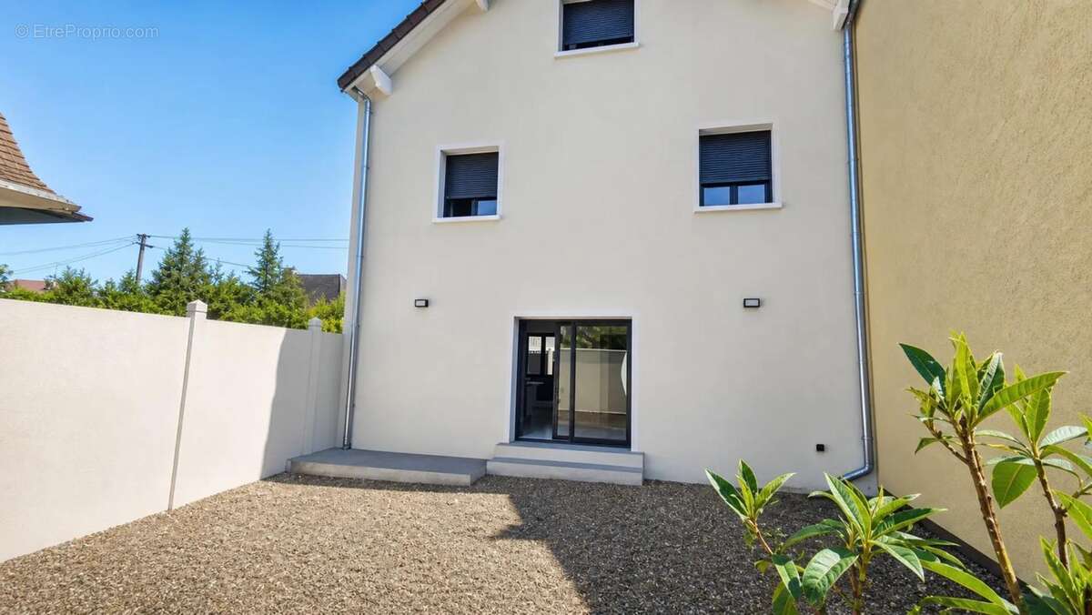 Maison familiale 4 pièces de 100 m² – Les Pavillons-sous-Bois - photo 15