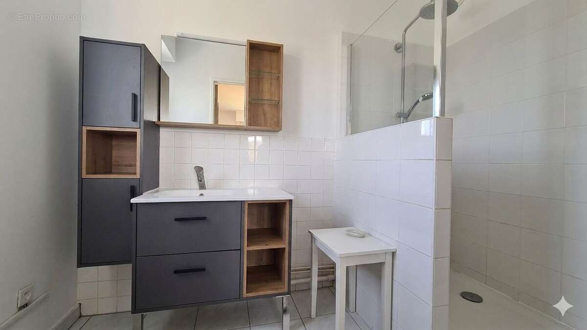 Appartement à MACON