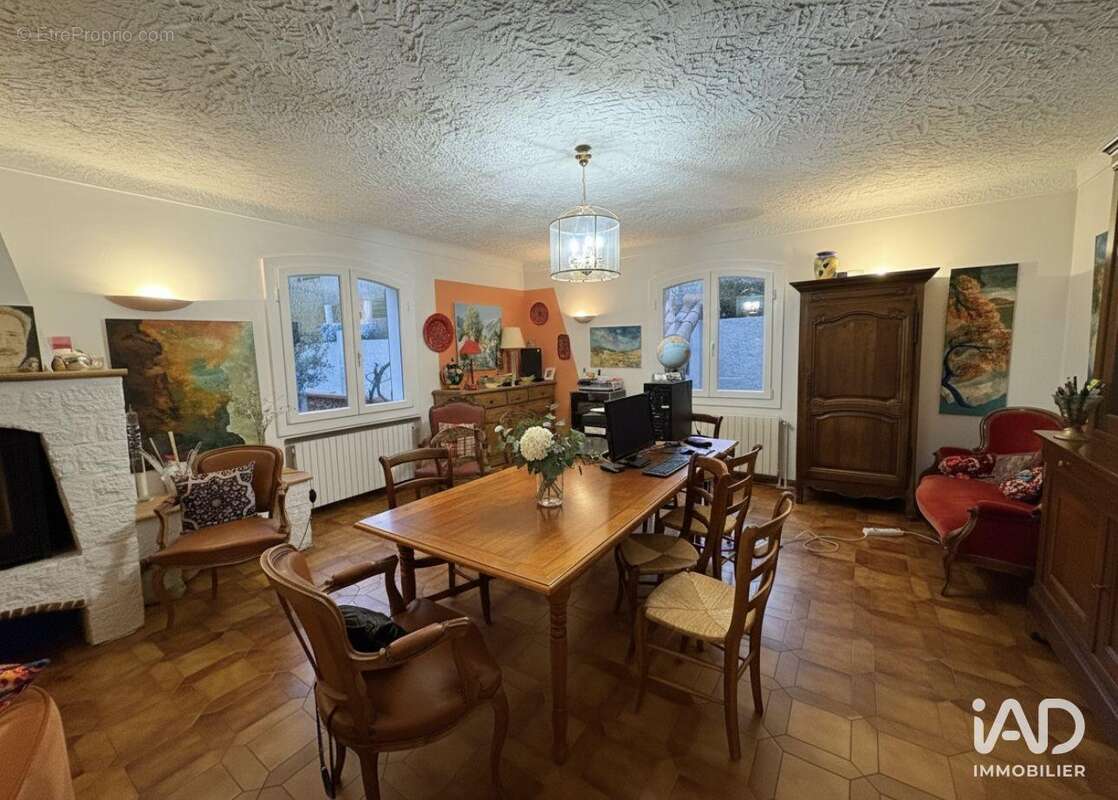 Photo 8 - Maison à DRAGUIGNAN