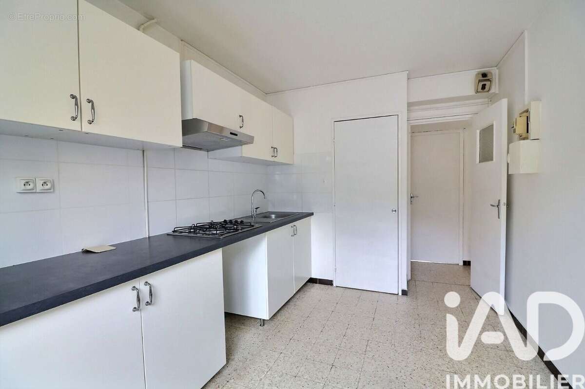 Photo 5 - Appartement à AIX-EN-PROVENCE