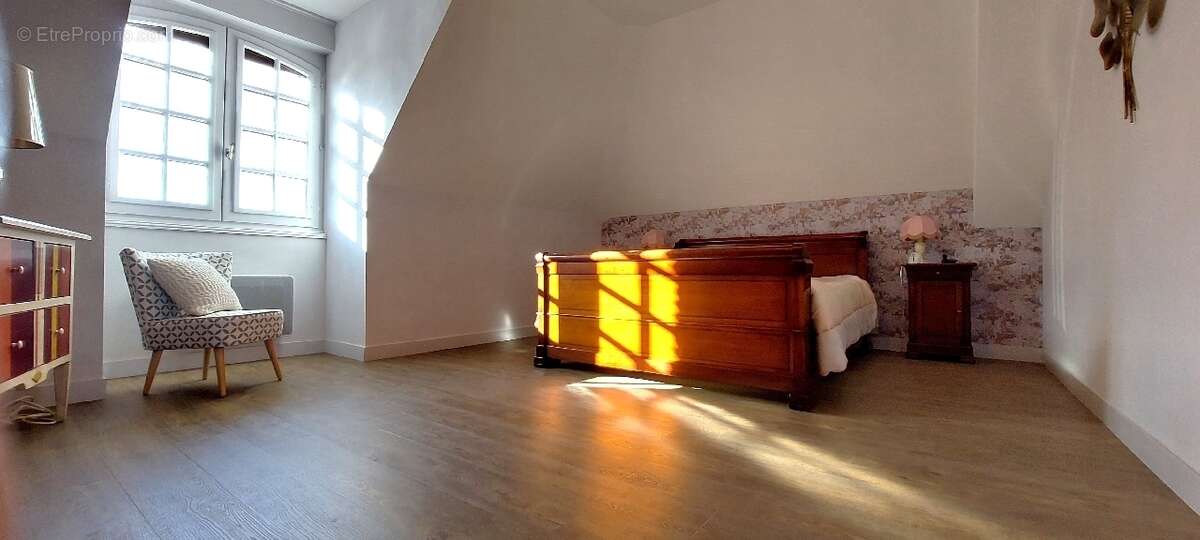 Maison à REBREUVE-RANCHICOURT