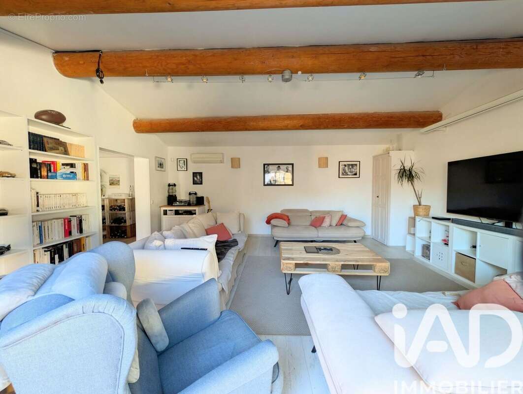 Photo 4 - Maison à VEDENE