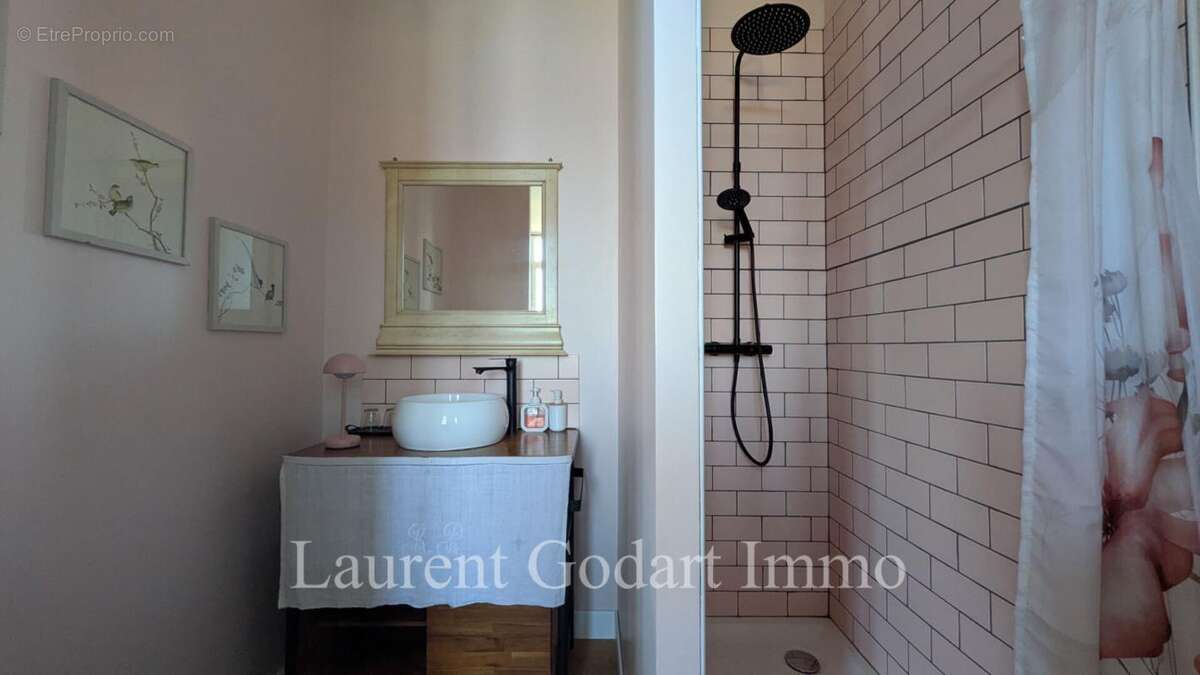 Maison à MARMANDE