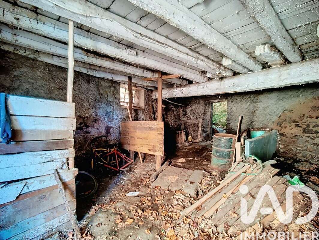 Photo 5 - Maison à ANNONAY
