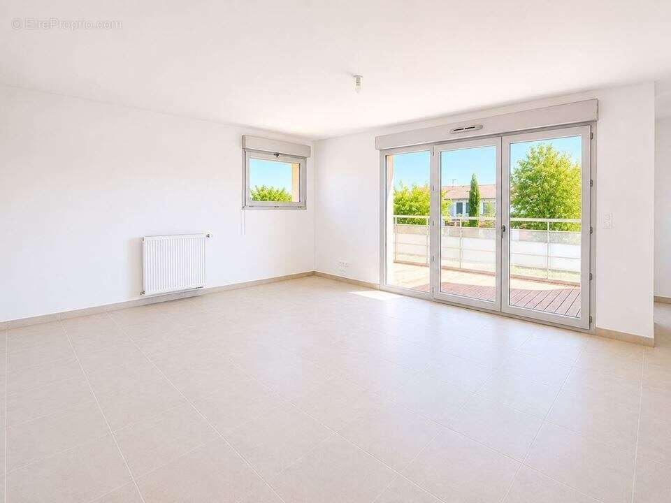 Appartement 94 m² à Toulouse  - photo 3