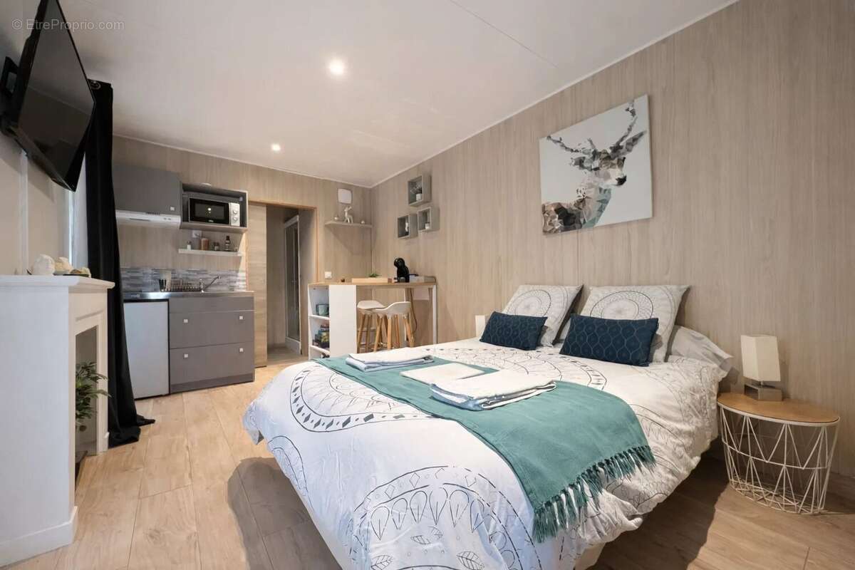 Maison à TOURNAN-EN-BRIE