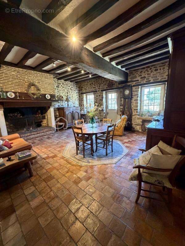 Magnifique propriété rénovée - photo 7