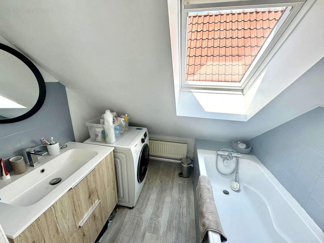 Appartement à HALLUIN