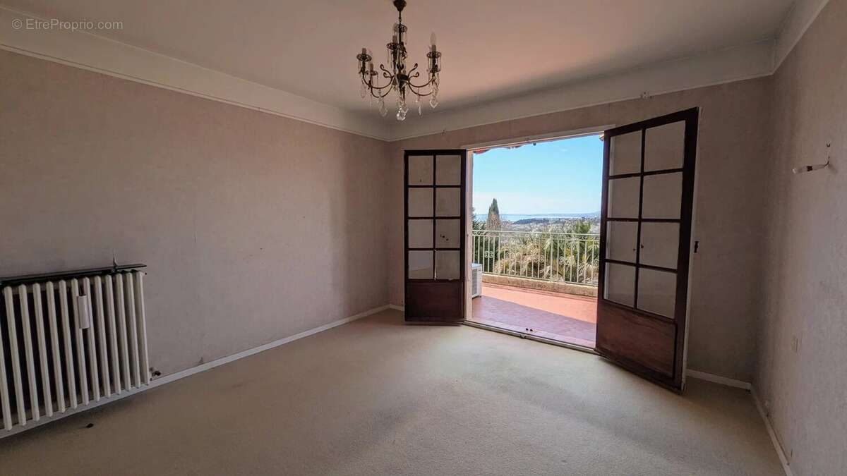 Maison à NICE