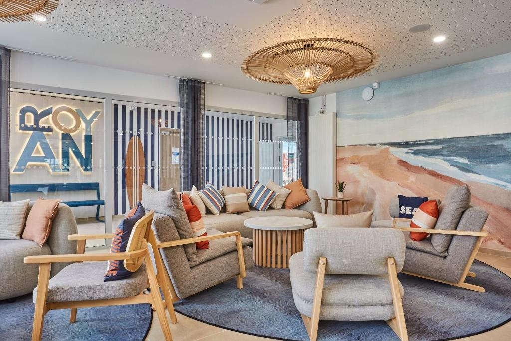 Investissement en residence de tourisme - photo 7
